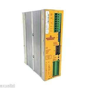 Baumuller Servo Drive